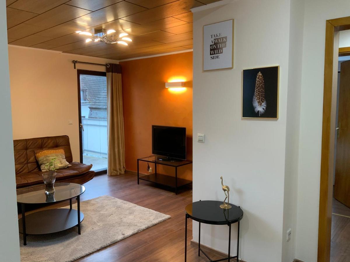 Ferienwohnung Anhaus Koblencja Zewnętrze zdjęcie