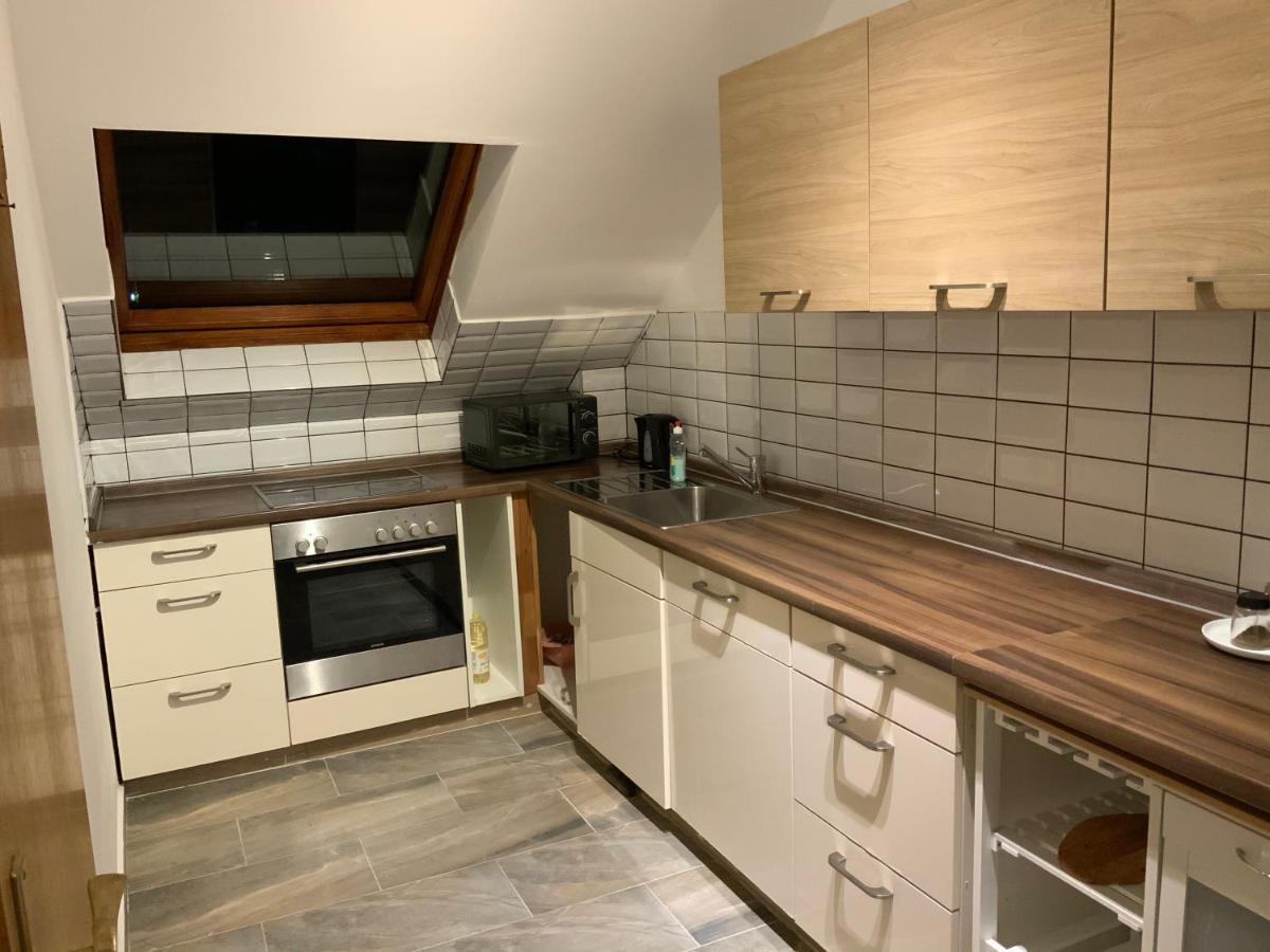 Ferienwohnung Anhaus Koblencja Zewnętrze zdjęcie