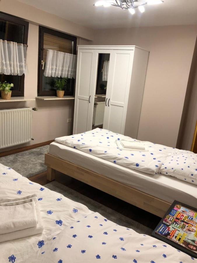 Ferienwohnung Anhaus Koblencja Zewnętrze zdjęcie