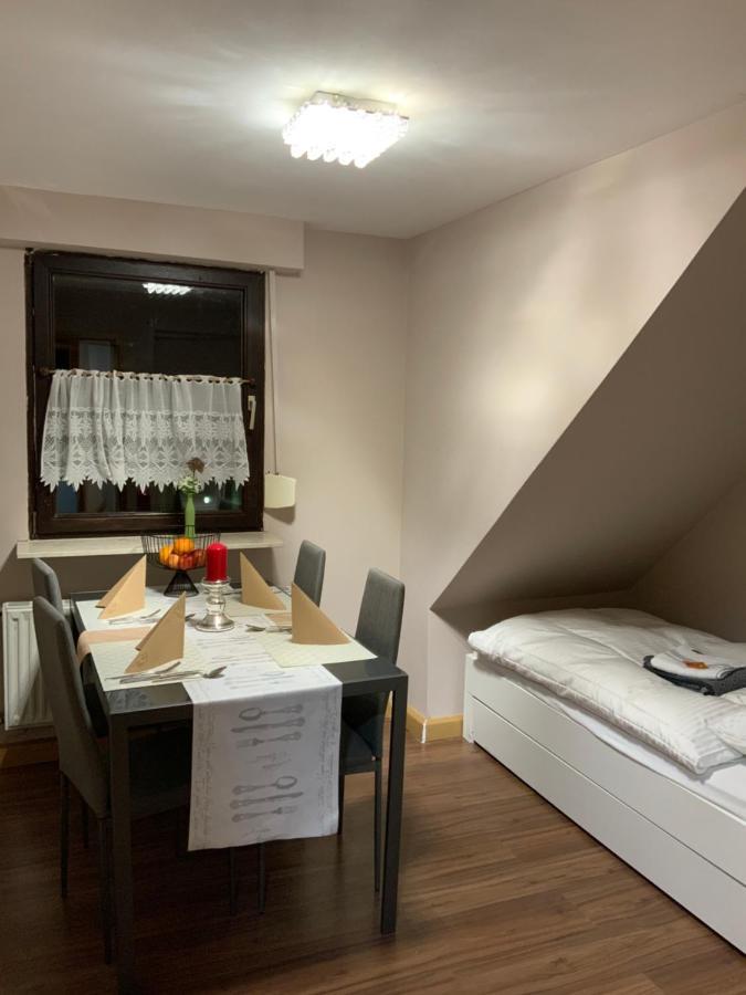 Ferienwohnung Anhaus Koblencja Zewnętrze zdjęcie